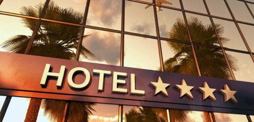 Hotel w śnie. Sprawdź, czy czeka cię niespodziewany wyjazd!