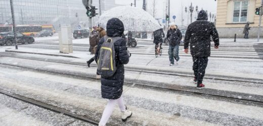 Jaka pogoda 31 grudnia? Zawirowania już w nocy. Później będzie jeszcze gorzej