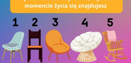 Test osobowości: W jakim momencie życia jesteś obecnie? Sprawdź to!