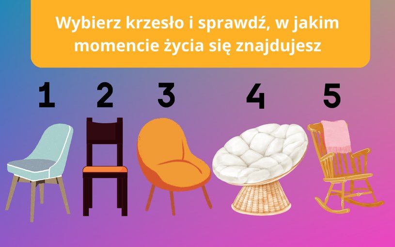 Test osobowości: W jakim momencie życia jesteś obecnie? Sprawdź to!