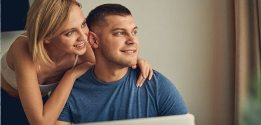„Spójrz na tego ptaszka!” Psycholog: Jeśli partner zda test, to ten jedyny