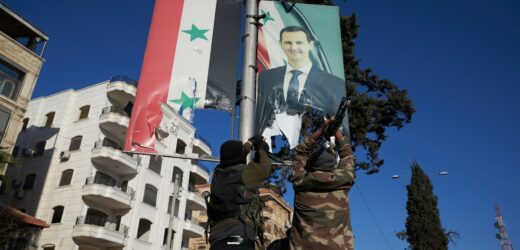 ​Analityk: Utrata Aleppo to zawstydzająca porażka Rosji