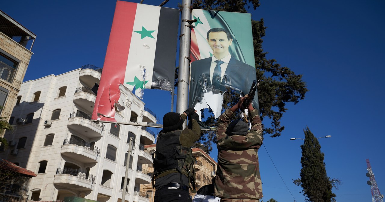 ​Analityk: Utrata Aleppo to zawstydzająca porażka Rosji