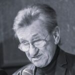 Nie żyje muzyk i kompozytor Ryszard Poznakowski