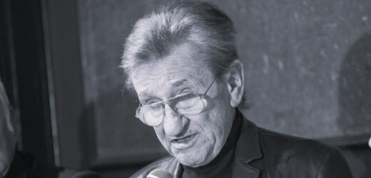 Nie żyje muzyk i kompozytor Ryszard Poznakowski