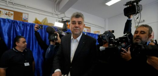 Zwycięstwo postkomunistycznej partii w Rumunii. Są wyniki exit poll