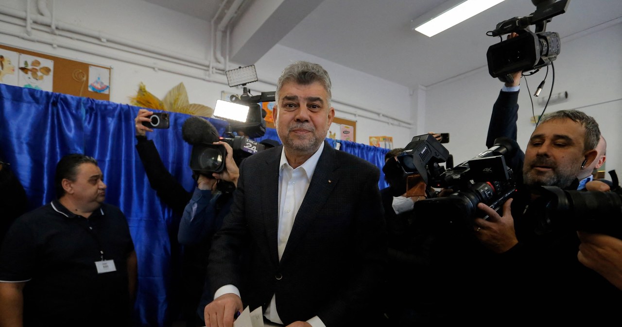 Zwycięstwo postkomunistycznej partii w Rumunii. Są wyniki exit poll