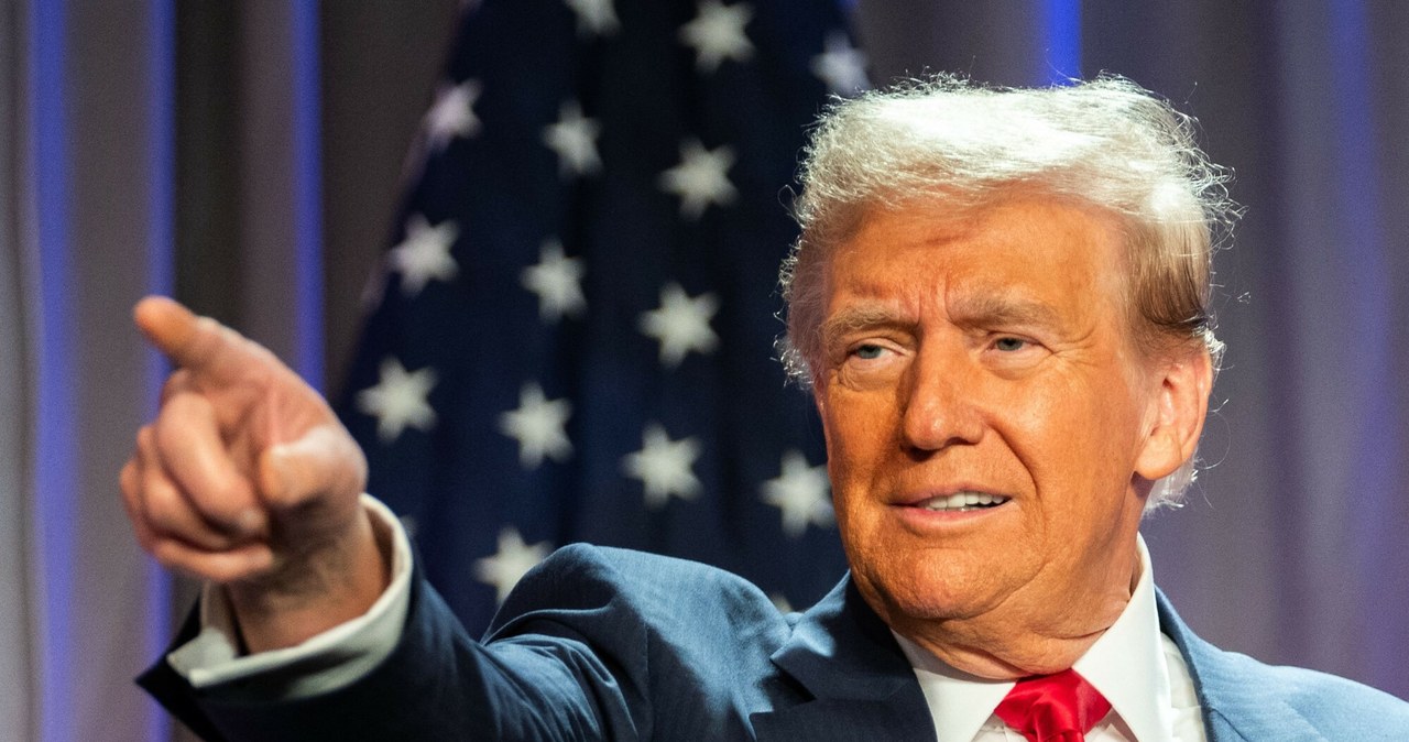 Teść córki w gabinecie Trumpa. Będzie doradcą ds. arabskich i bliskowschodnich