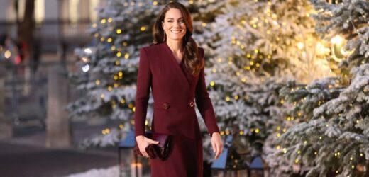 Księżna Kate w poruszających słowach. Łzy same lecą