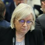 Zmiana na stanowisku prezesa TK. Julia Przyłębska odchodzi, kto ją zastąpi?