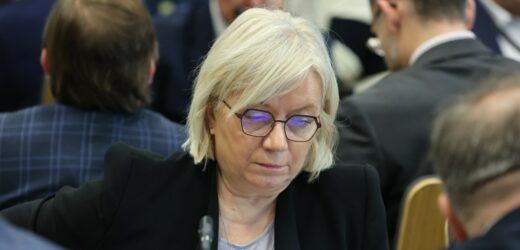 Zmiana na stanowisku prezesa TK. Julia Przyłębska odchodzi, kto ją zastąpi?