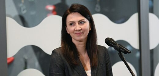 Monika Pyrek: Nie chcemy nikomu niczego zabierać