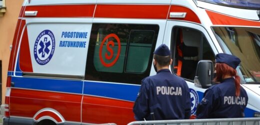 Kalisz: Mężczyźni, którzy zmarli po imprezie, zażywali dopalacze