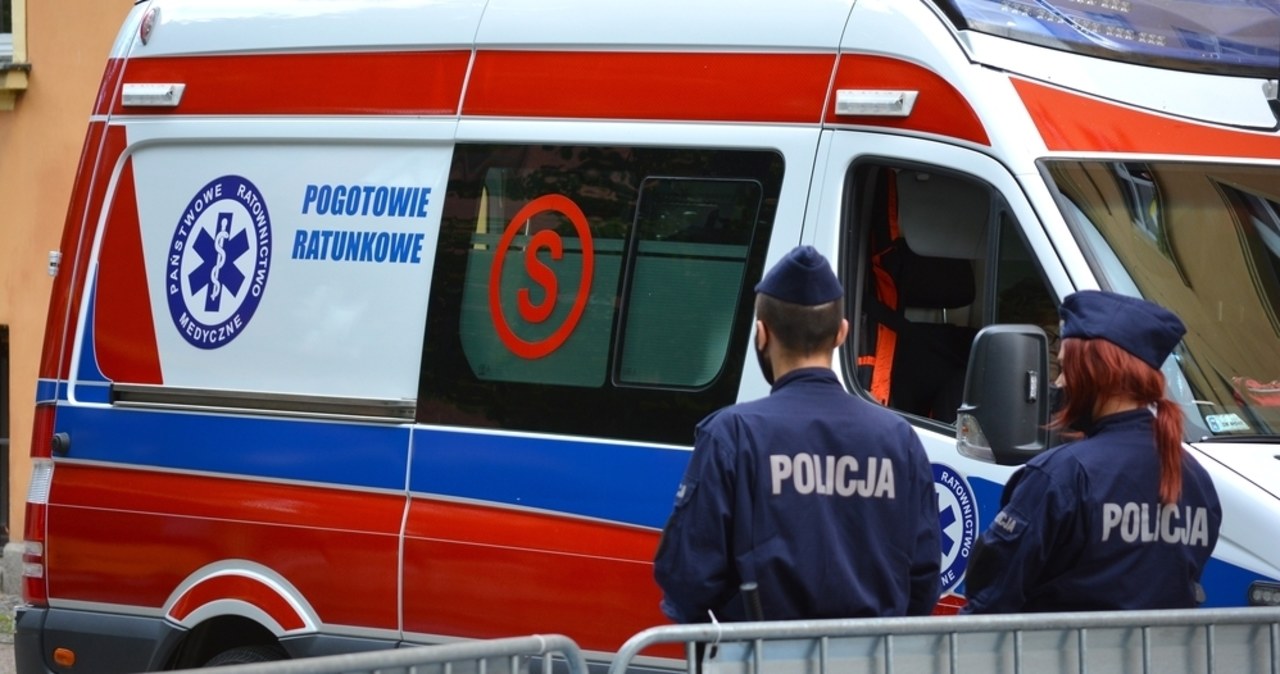 Kalisz: Mężczyźni, którzy zmarli po imprezie, zażywali dopalacze