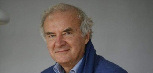 Prof. Andrzej Cechnicki gościem Rozmowy o 7:00 w Radiu RMF24