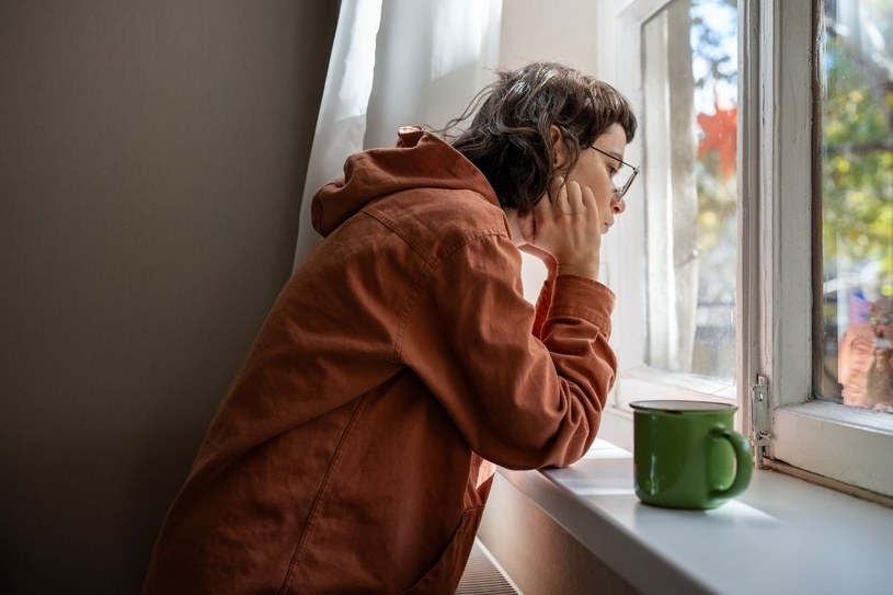 Żyje na autopilocie. Nie potrafi odpowiedzieć na pytanie „jak się czujesz?”