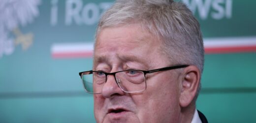 Czesław Siekierski gościem Popołudniowej rozmowy w RMF FM