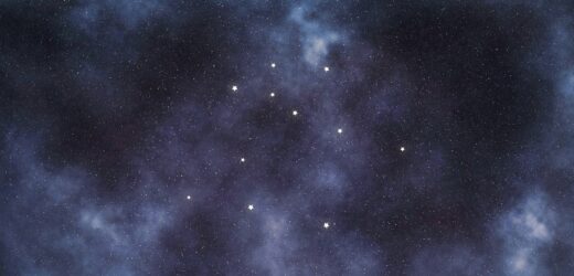 Geminidy i kwadrantydy, czyli coś dla miłośników nocnych obserwacji