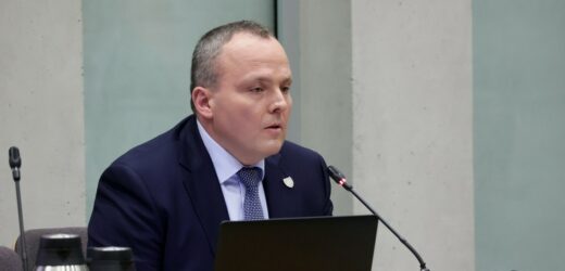 Pogonowski: ABW na pewno wydało opinię o systemie Pegasus. To legalne narzędzie