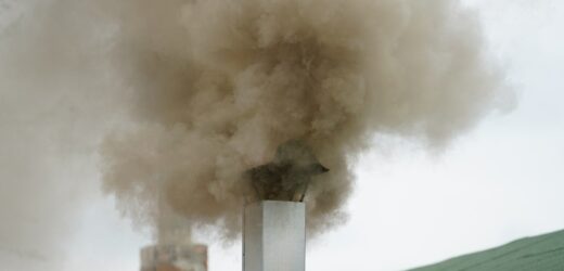 Hennig-Kloska o „Czystym Powietrzu”: 6 tys. wniosków z nieprawidłowościami