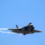 Norweskie samoloty F-35 będą chronić polskie niebo