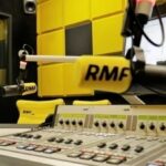 RMF FM najbardziej opiniotwórczą stacją radiową w październiku