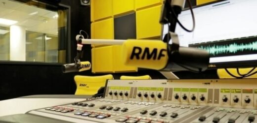 RMF FM najbardziej opiniotwórczą stacją radiową w październiku
