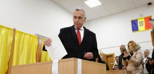 Wybory prezydenckie w Rumunii. Jest decyzja sądu
