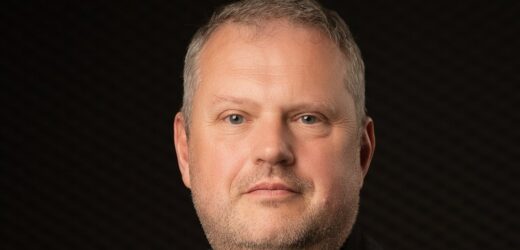 Wojciech Górecki gościem Porannej rozmowy w RMF FM