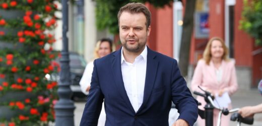 PiS reaguje na konferencję Jońskiego i Szczerby. Zapowiada pozew