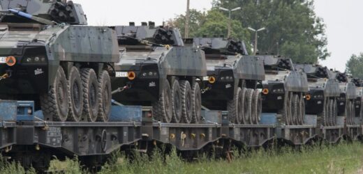 Polska i Holandia chcą zmian w unijnym systemie wsparcia zbrojeniówki