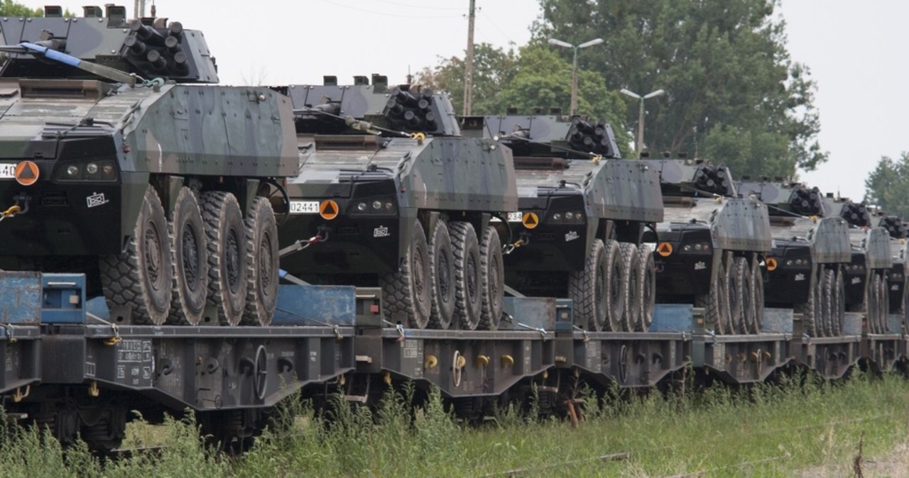 Polska i Holandia chcą zmian w unijnym systemie wsparcia zbrojeniówki