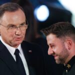 Duda: Górnictwo to element kształtujący polską świadomość