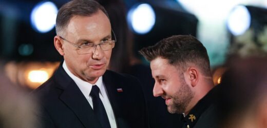 Duda: Górnictwo to element kształtujący polską świadomość