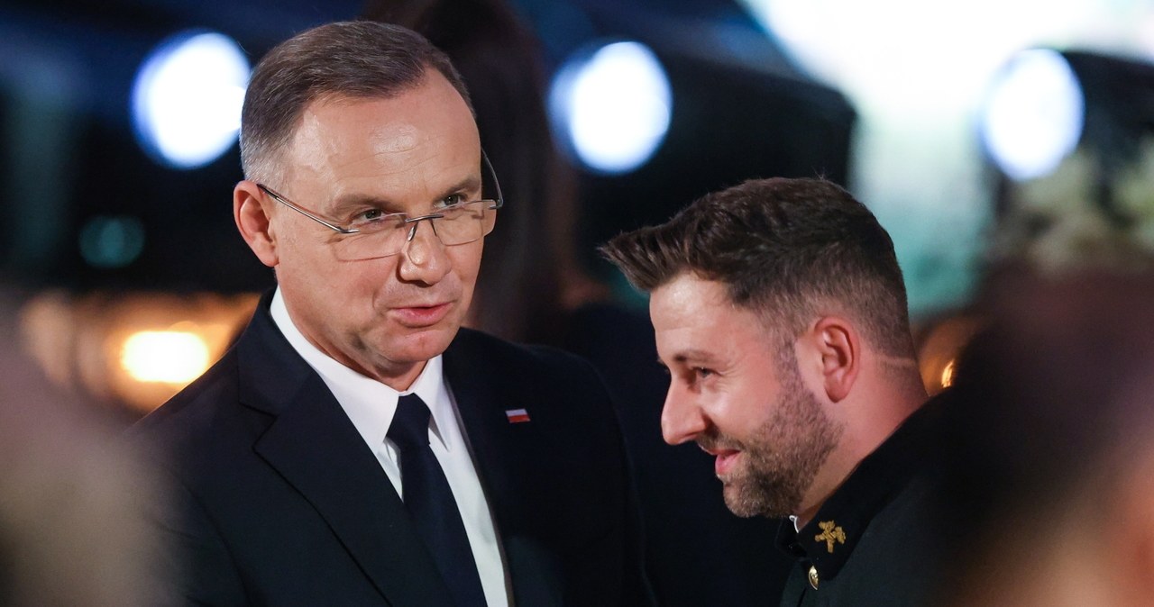 Duda: Górnictwo to element kształtujący polską świadomość