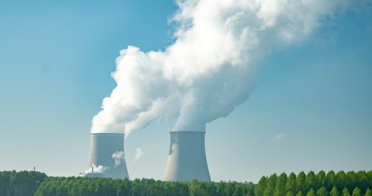 „DGP”: Rząd otwiera się na więcej atomu