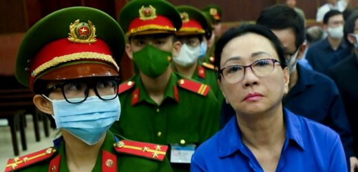 Zdefraudowane 12 mld dolarów. Wietnam podtrzymał wyrok kary śmierci