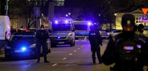 Nowe ustalenia ws. policjanta, który śmiertelnie postrzelił kolegę