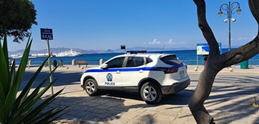 Grecja: Ruszył głośny proces ws. zabójstwa 27-letniej Anastazji