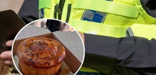 Ukradł 2,5 tys. placków. Właściciel słynnej restauracji apeluje do złodzieja