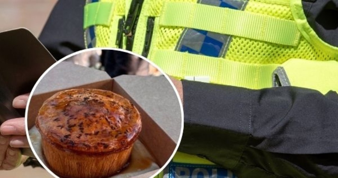 Ukradł 2,5 tys. placków. Właściciel słynnej restauracji apeluje do złodzieja