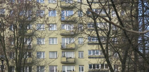 Groził matce, chciał wysadzić blok. Mundurowi przybyli w porę