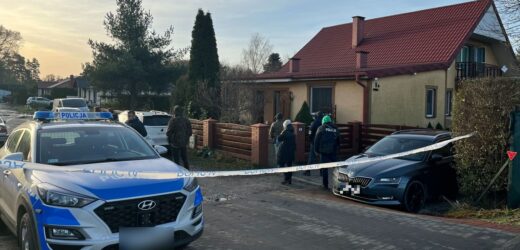 Zbrodnia w Namysłowie. Zeznania kobiety, która przeżyła strzelaninę