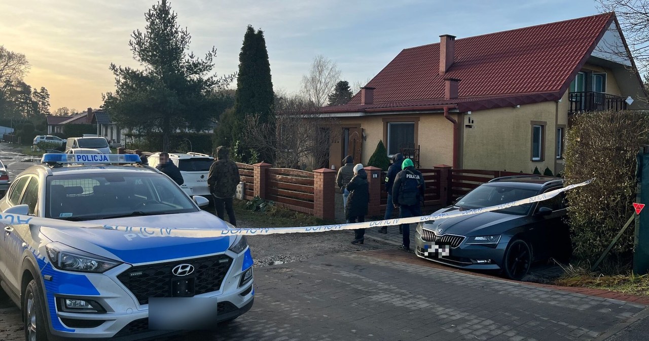 Zbrodnia w Namysłowie. Zeznania kobiety, która przeżyła strzelaninę