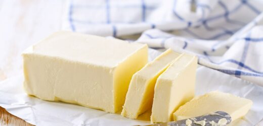 Masło drożeje w zastraszającym tempie. Możliwe 10 zł za kostkę?