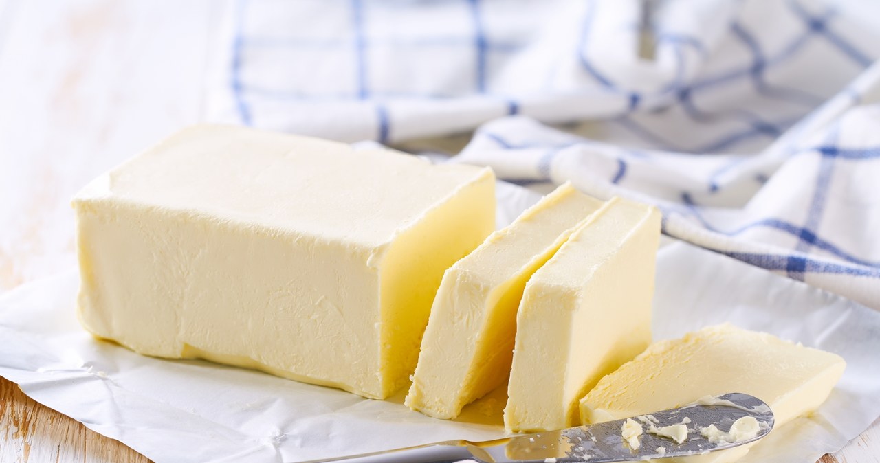 Masło drożeje w zastraszającym tempie. Możliwe 10 zł za kostkę?