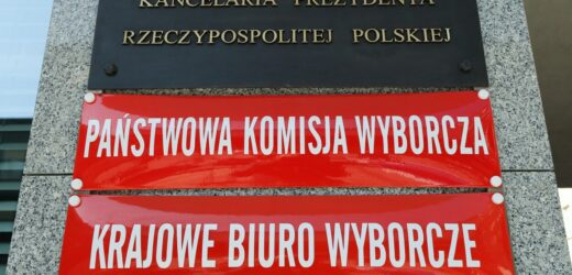 ​PKW wnosi o wyłączenie tzw. neo-sędziów z orzekania w sprawie skargi PiS