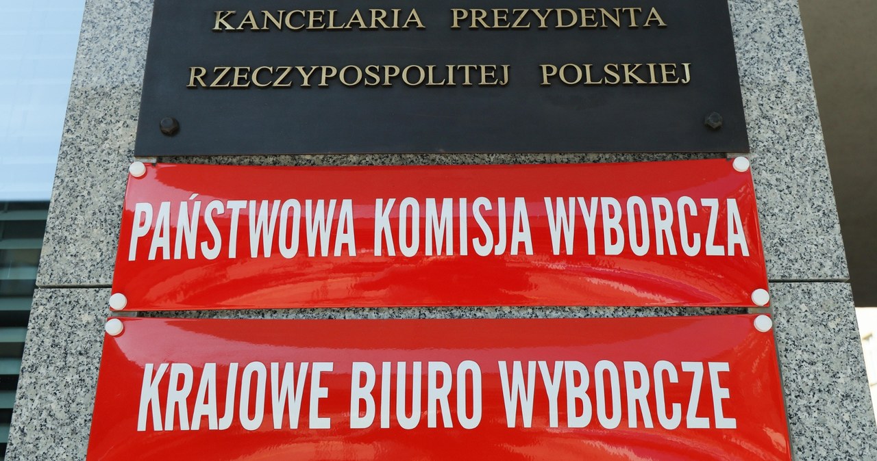 ​PKW wnosi o wyłączenie tzw. neo-sędziów z orzekania w sprawie skargi PiS