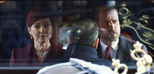 Księżna Kate wyglądała oszałamiająco na ważnym spotkaniu. Zaskoczyła