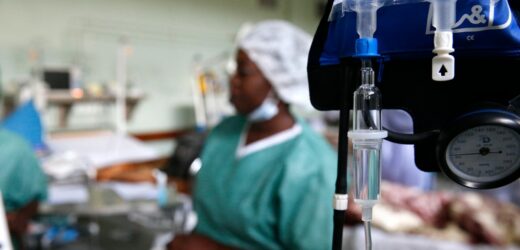 Tajemnicza choroba szerzy się w Afryce. Zmarło już ponad 140 osób